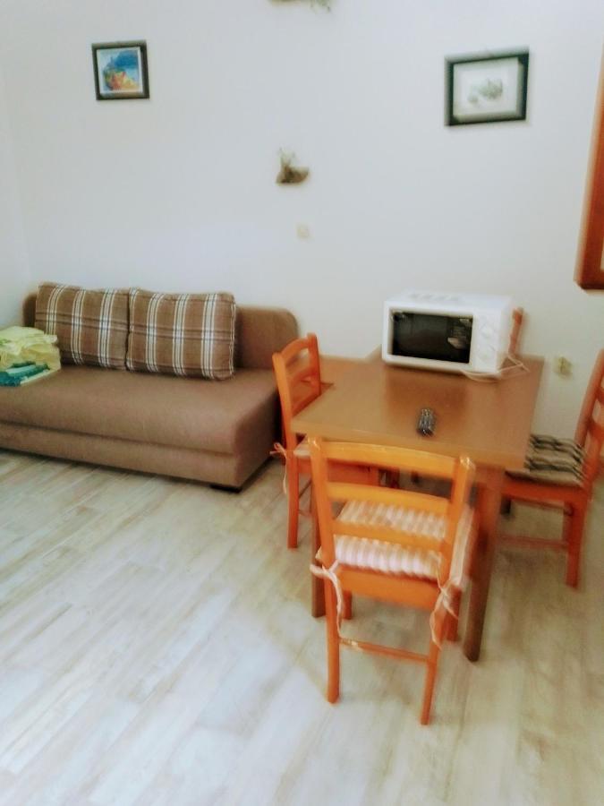 Apartments Olea Baška Exterior foto
